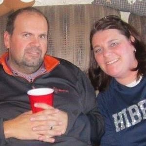 Meet your Posher, Randy